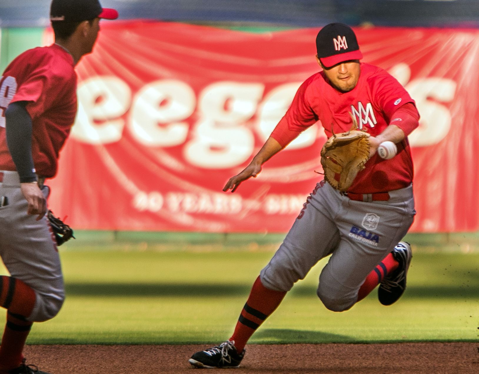 Vamos a Tucson Mexican Baseball Fiesta